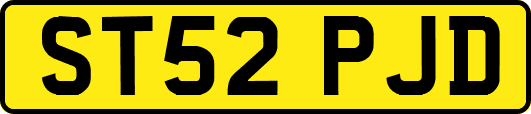 ST52PJD