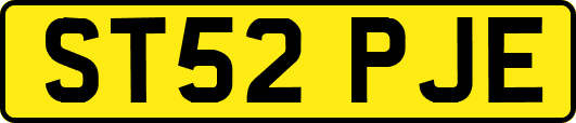 ST52PJE