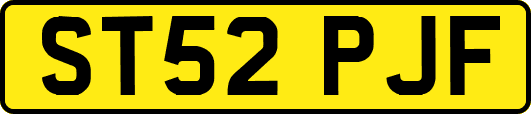 ST52PJF