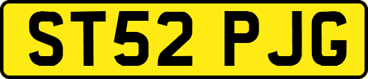 ST52PJG