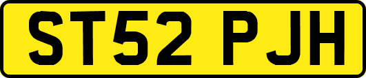 ST52PJH
