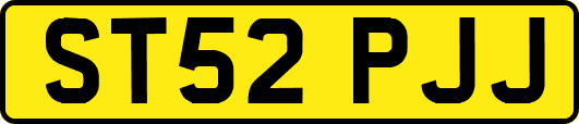 ST52PJJ