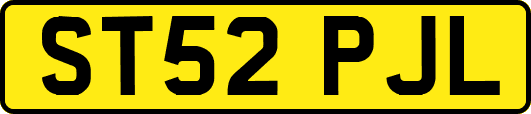 ST52PJL