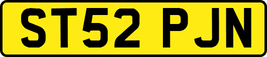 ST52PJN