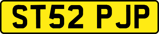 ST52PJP