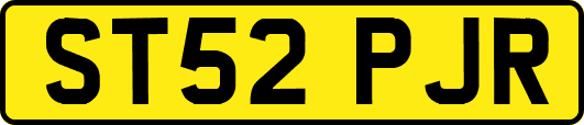 ST52PJR