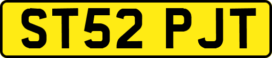 ST52PJT