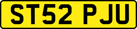 ST52PJU