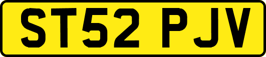 ST52PJV