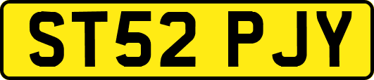 ST52PJY