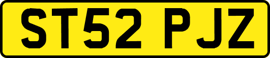 ST52PJZ