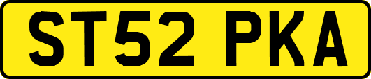 ST52PKA