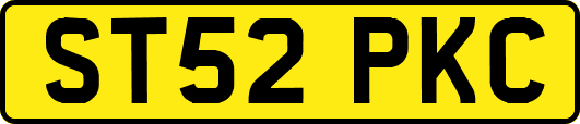 ST52PKC