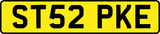 ST52PKE