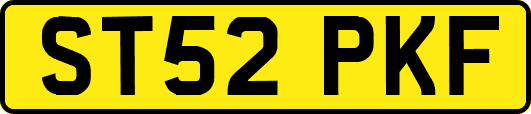 ST52PKF