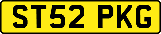 ST52PKG