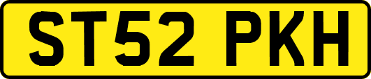 ST52PKH
