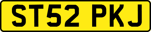 ST52PKJ