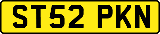 ST52PKN