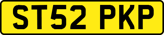 ST52PKP