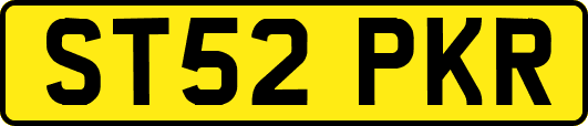 ST52PKR