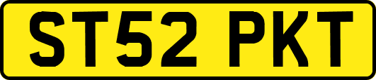 ST52PKT