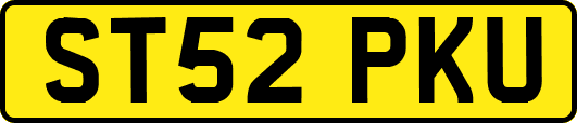 ST52PKU