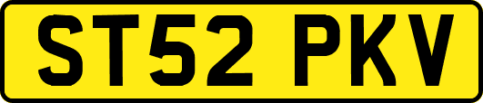 ST52PKV