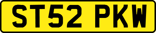ST52PKW
