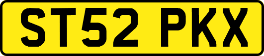 ST52PKX