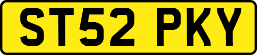 ST52PKY