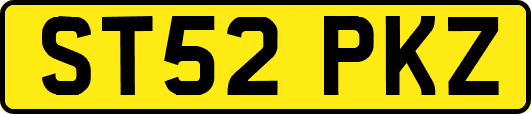 ST52PKZ