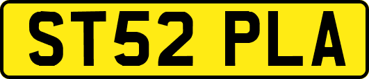 ST52PLA