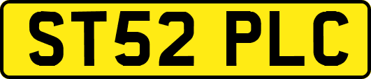 ST52PLC