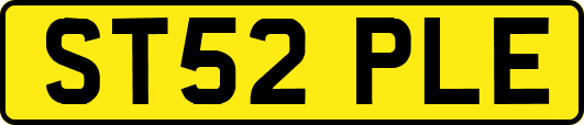 ST52PLE
