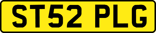 ST52PLG