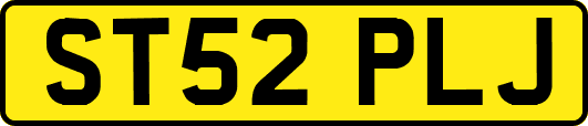 ST52PLJ