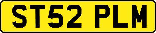 ST52PLM