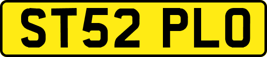 ST52PLO