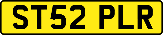 ST52PLR