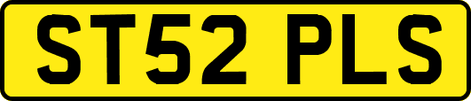 ST52PLS
