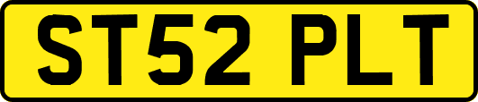 ST52PLT