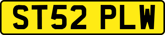 ST52PLW