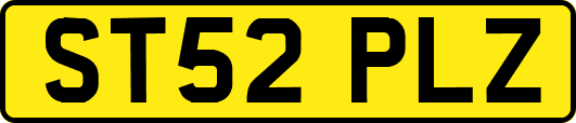 ST52PLZ