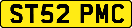 ST52PMC