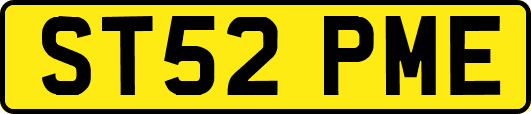 ST52PME