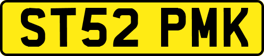 ST52PMK