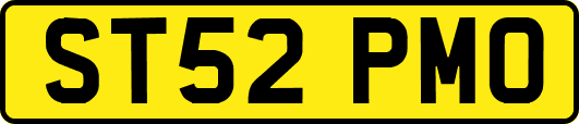 ST52PMO