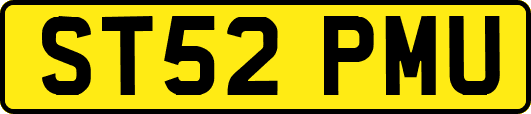 ST52PMU