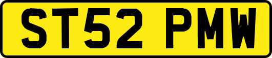 ST52PMW